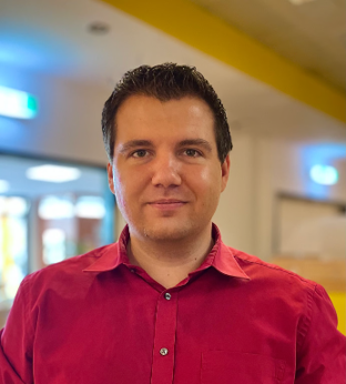 Patrick Reinwald